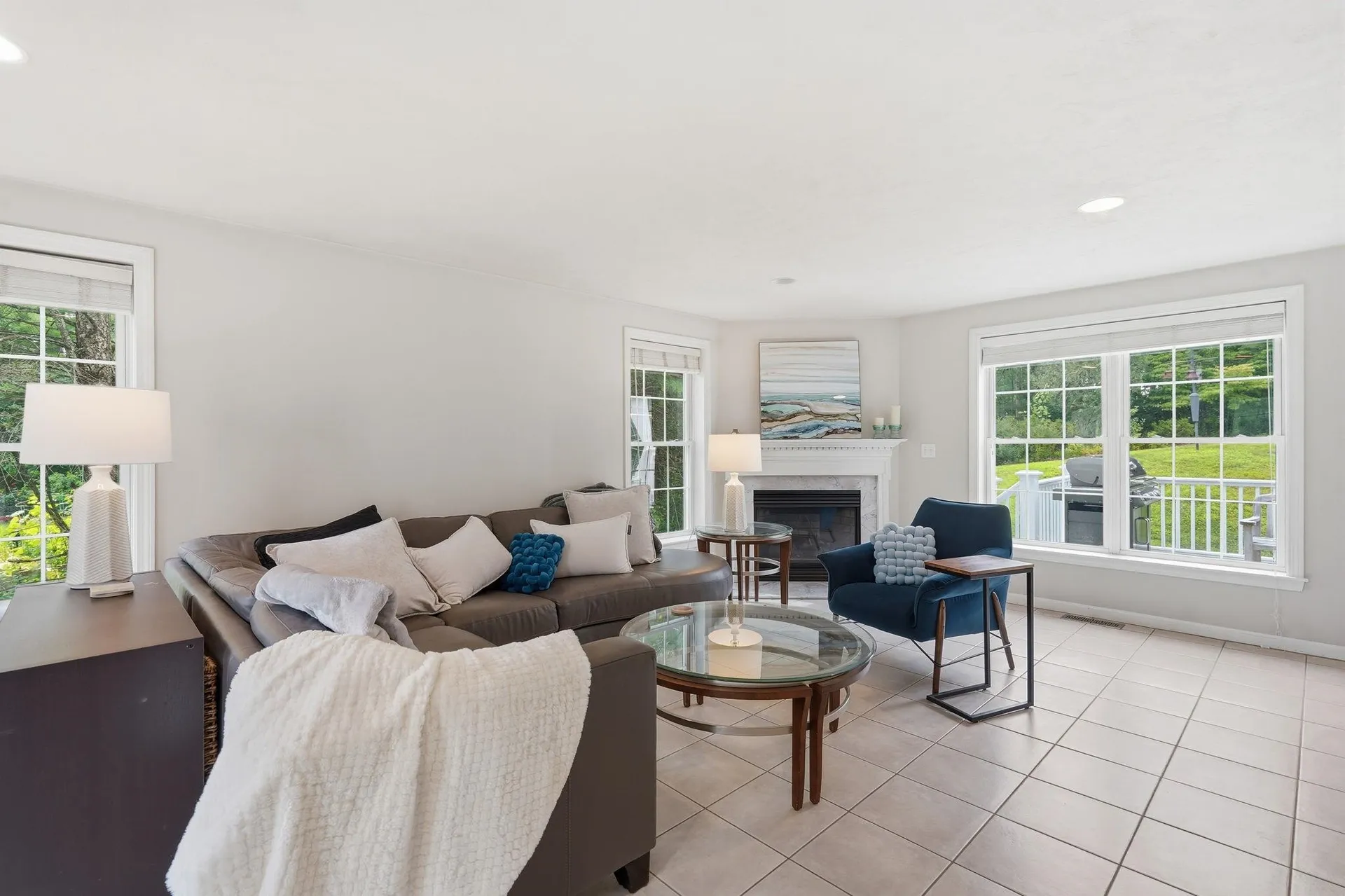 14 Sweet William Circle Nashua NH 03062