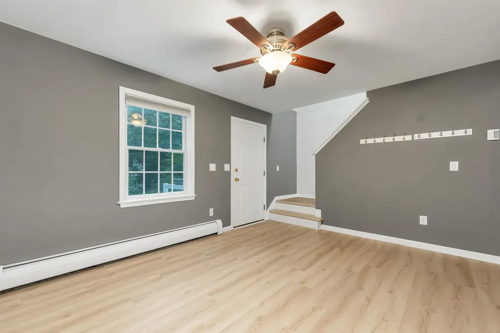 46 Sargent Hill Road Chesterfield NH 03466