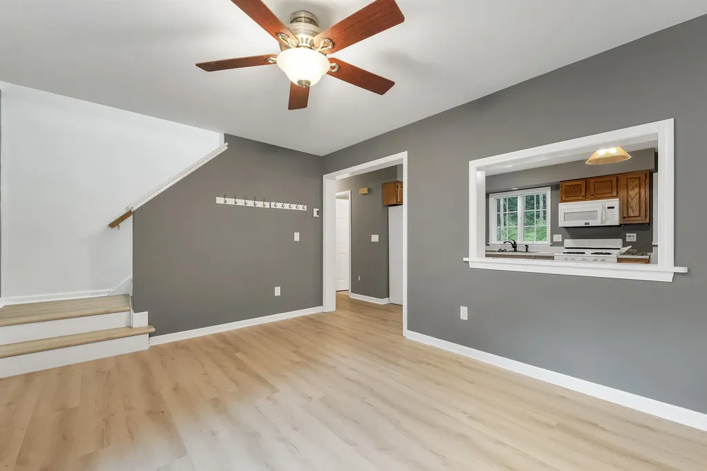46 Sargent Hill Road Chesterfield NH 03466