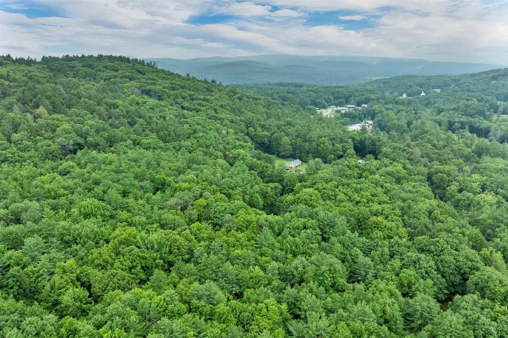 46 Sargent Hill Road Chesterfield NH 03466