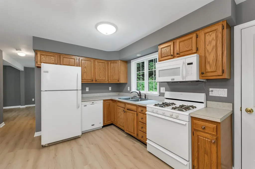 46 Sargent Hill Road Chesterfield NH 03466