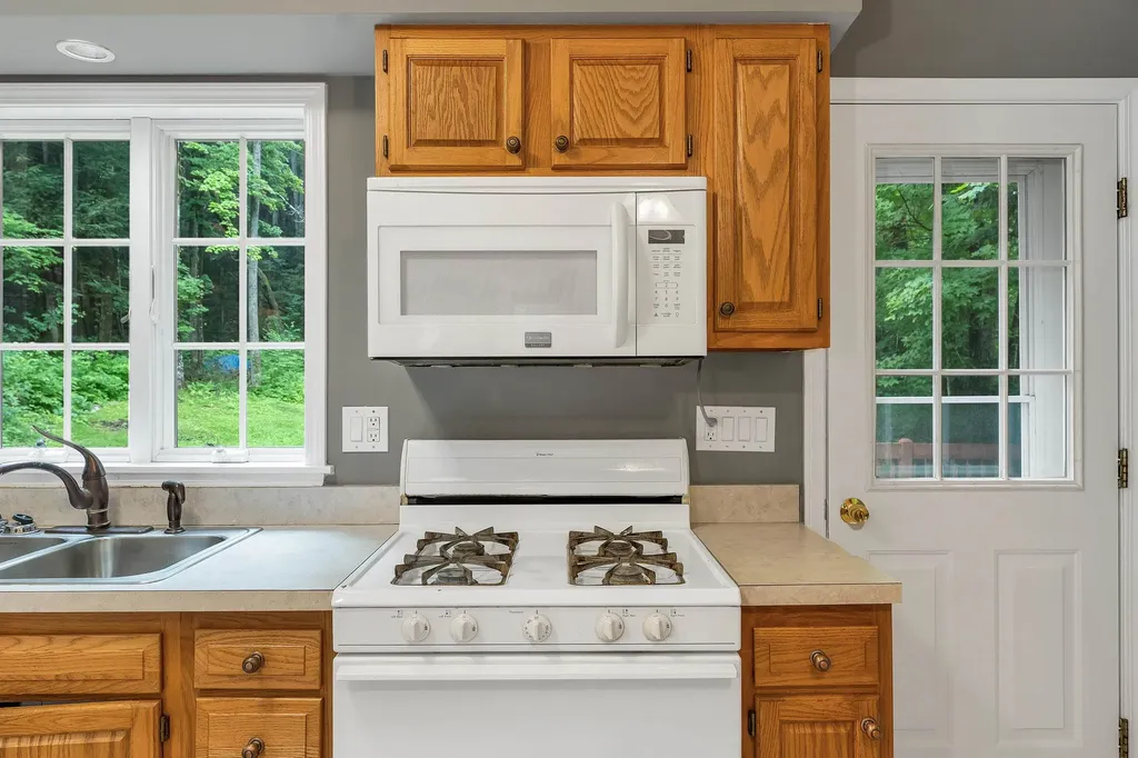 46 Sargent Hill Road Chesterfield NH 03466
