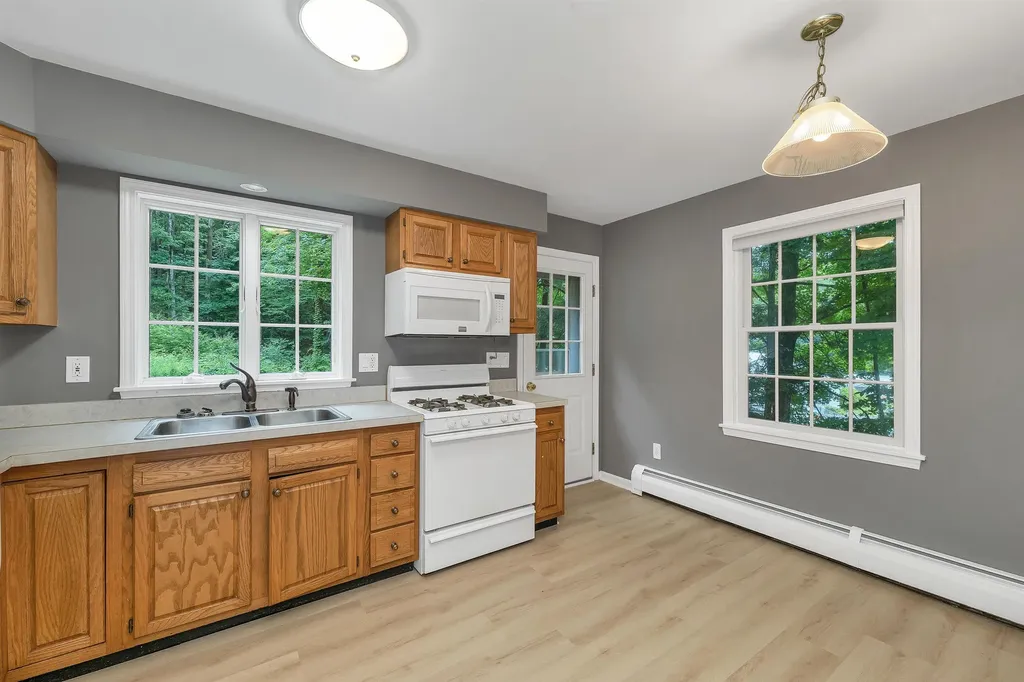46 Sargent Hill Road Chesterfield NH 03466