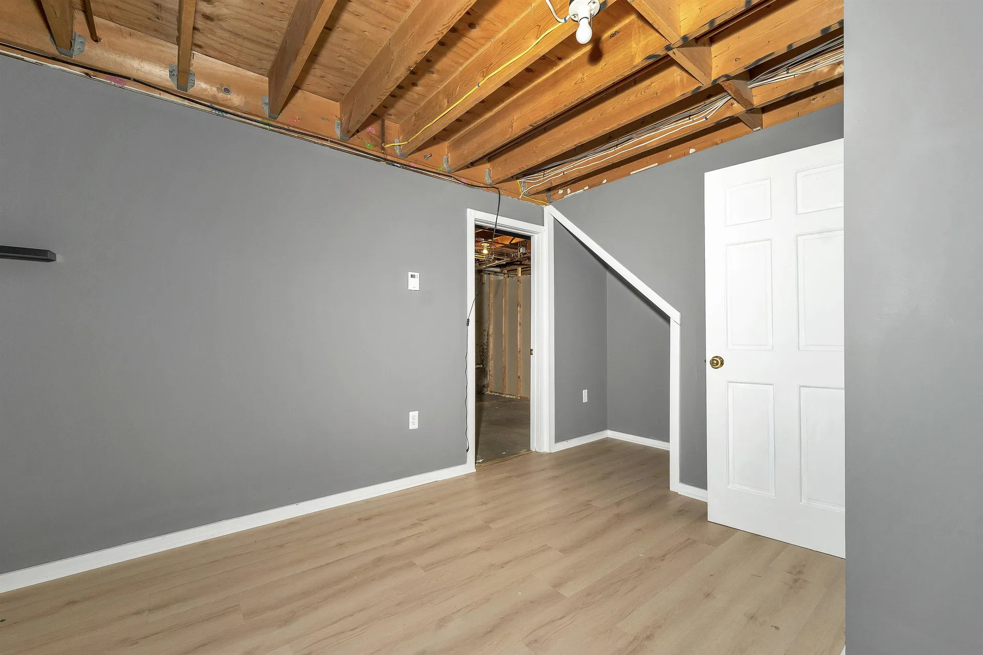 46 Sargent Hill Road Chesterfield NH 03466