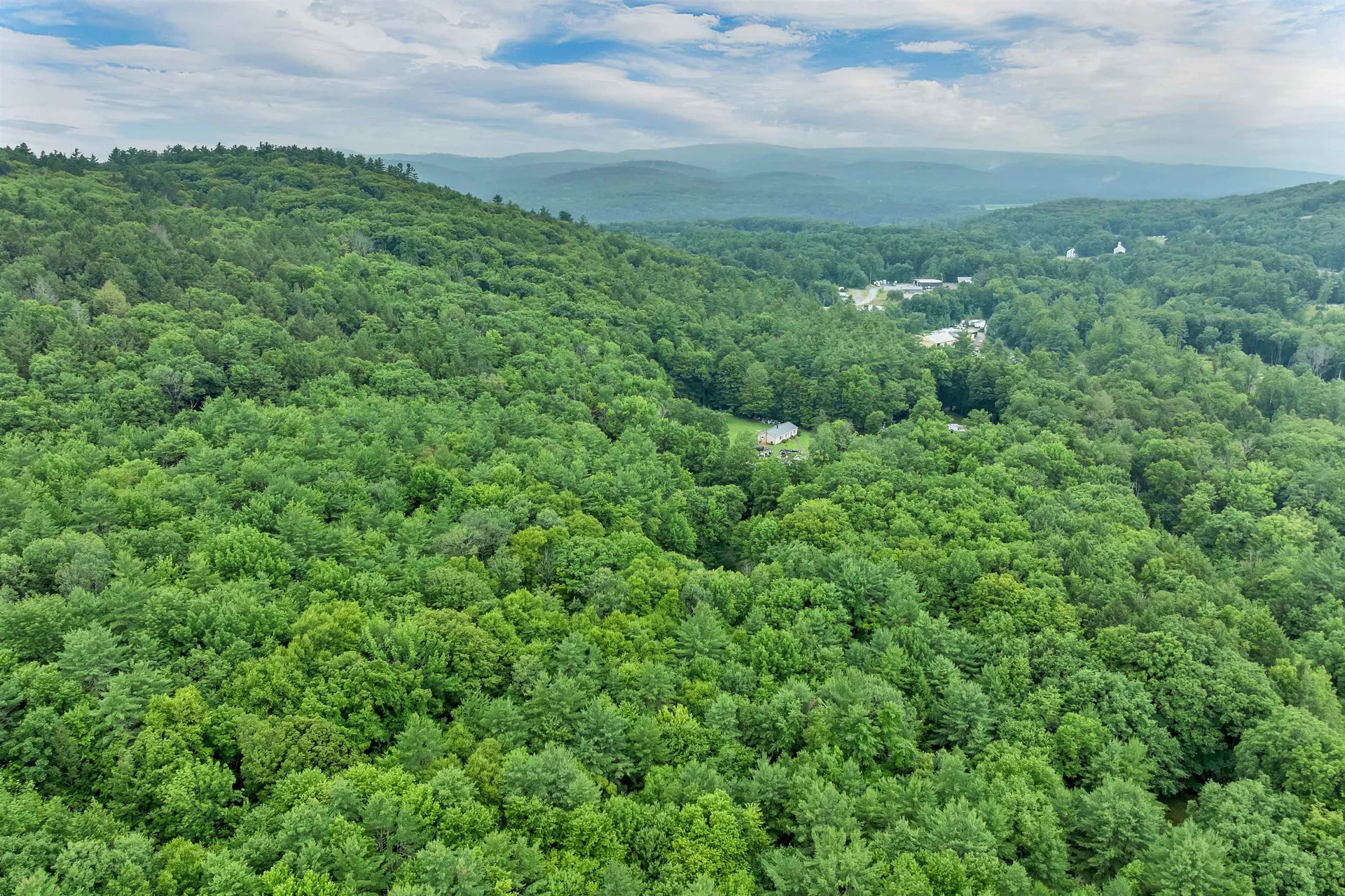 46 Sargent Hill Road Chesterfield NH 03466