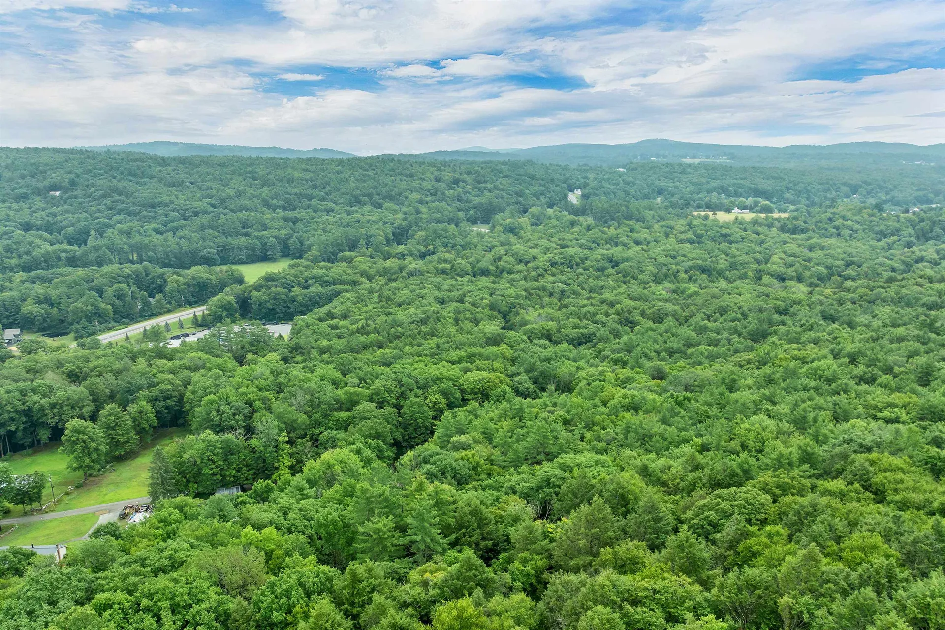 46 Sargent Hill Road Chesterfield NH 03466