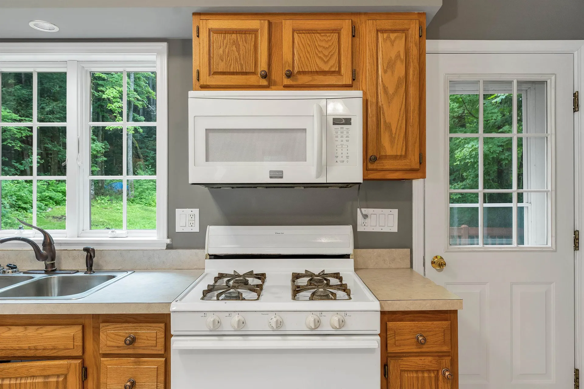 46 Sargent Hill Road Chesterfield NH 03466