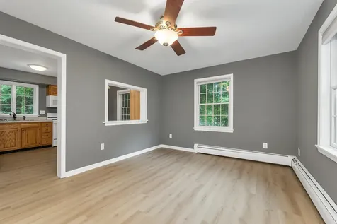 46 Sargent Hill Road Chesterfield NH 03466