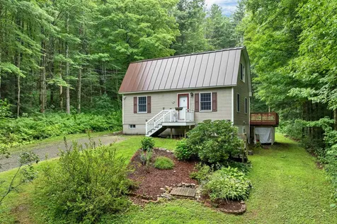 46 Sargent Hill Road Chesterfield NH 03466