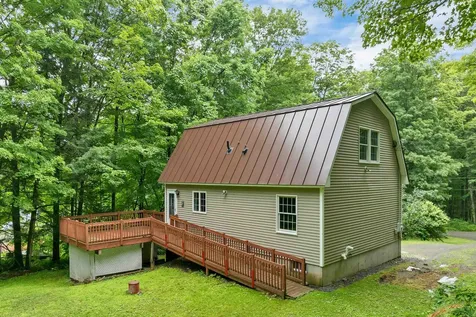 46 Sargent Hill Road Chesterfield NH 03466