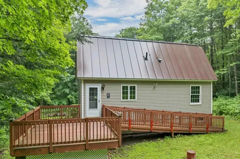 46 Sargent Hill Road Chesterfield NH 03466