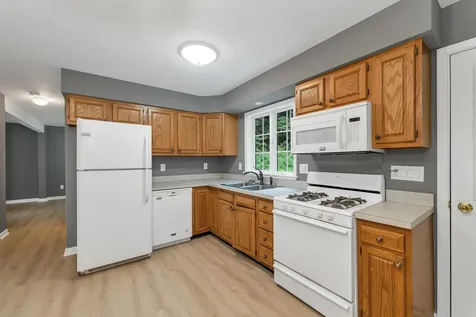 46 Sargent Hill Road Chesterfield NH 03466