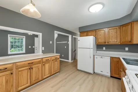 46 Sargent Hill Road Chesterfield NH 03466