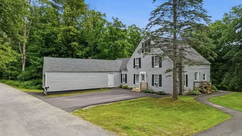 88 Chuck Street Weare NH 03281
