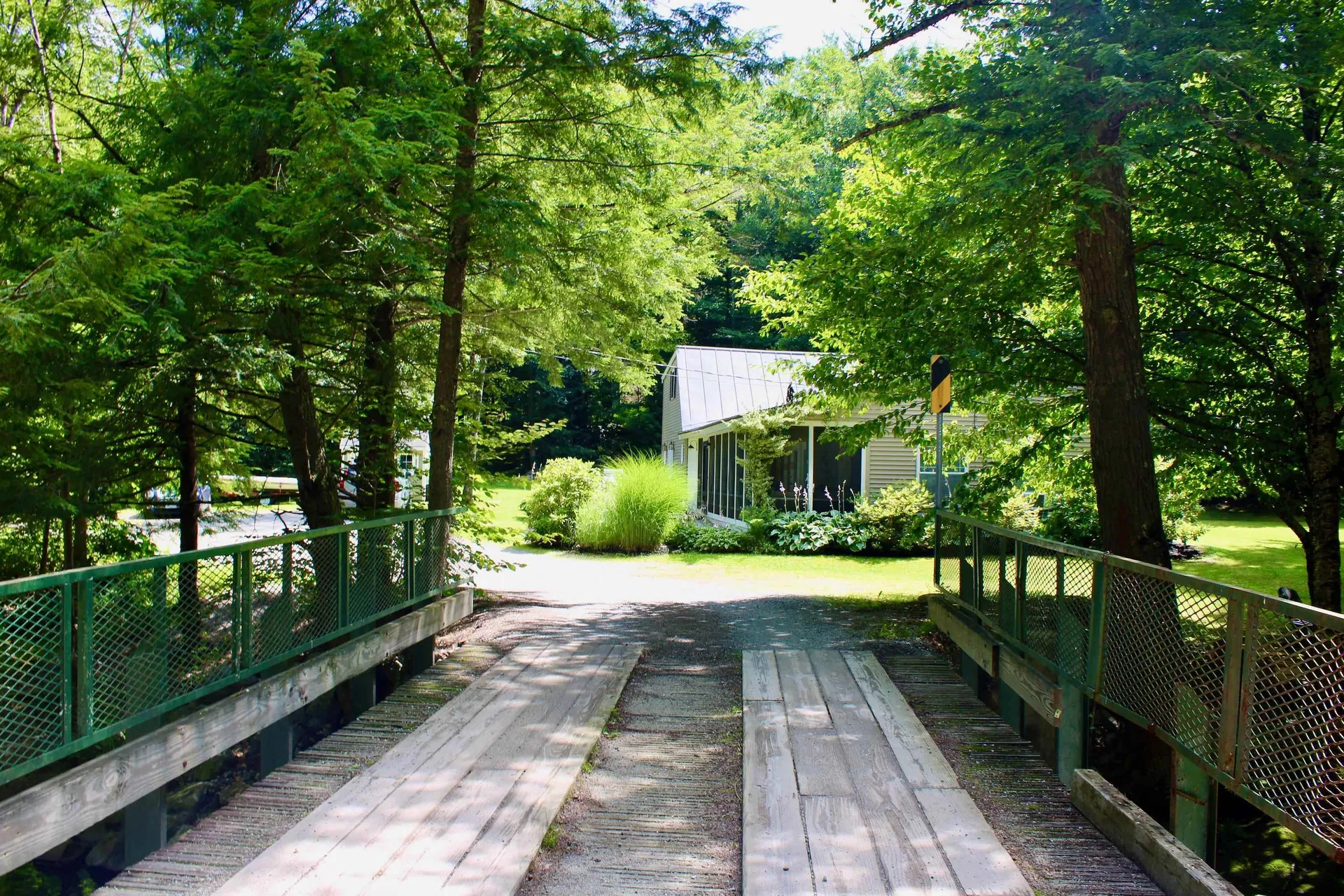 82 Fairgrounds Road Bradford NH 03221