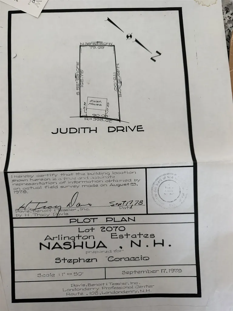 9 Judith Drive Nashua NH 03062