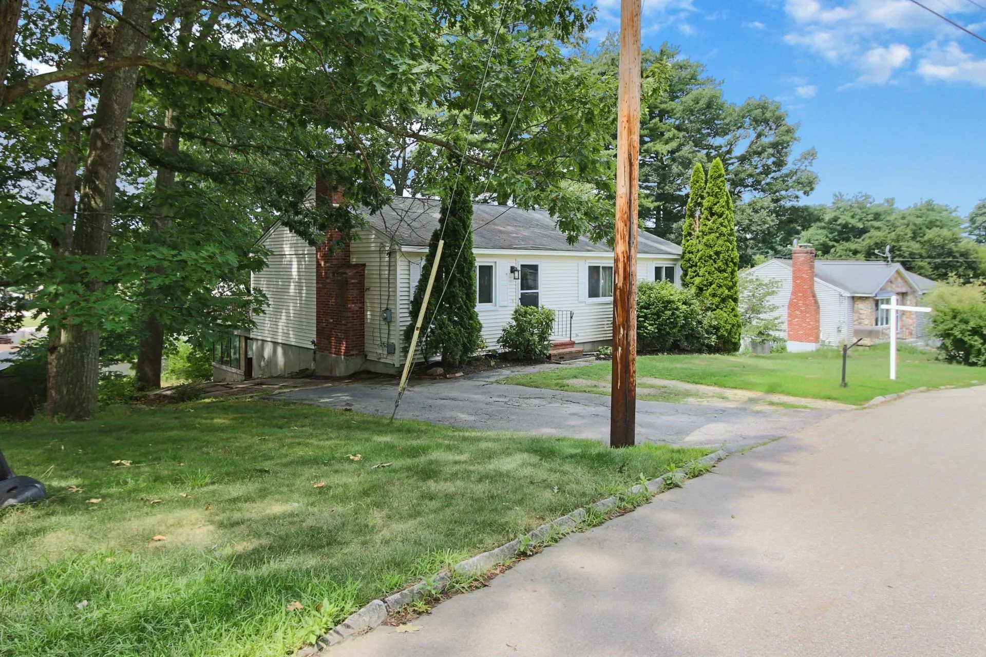 9 Judith Drive Nashua NH 03062
