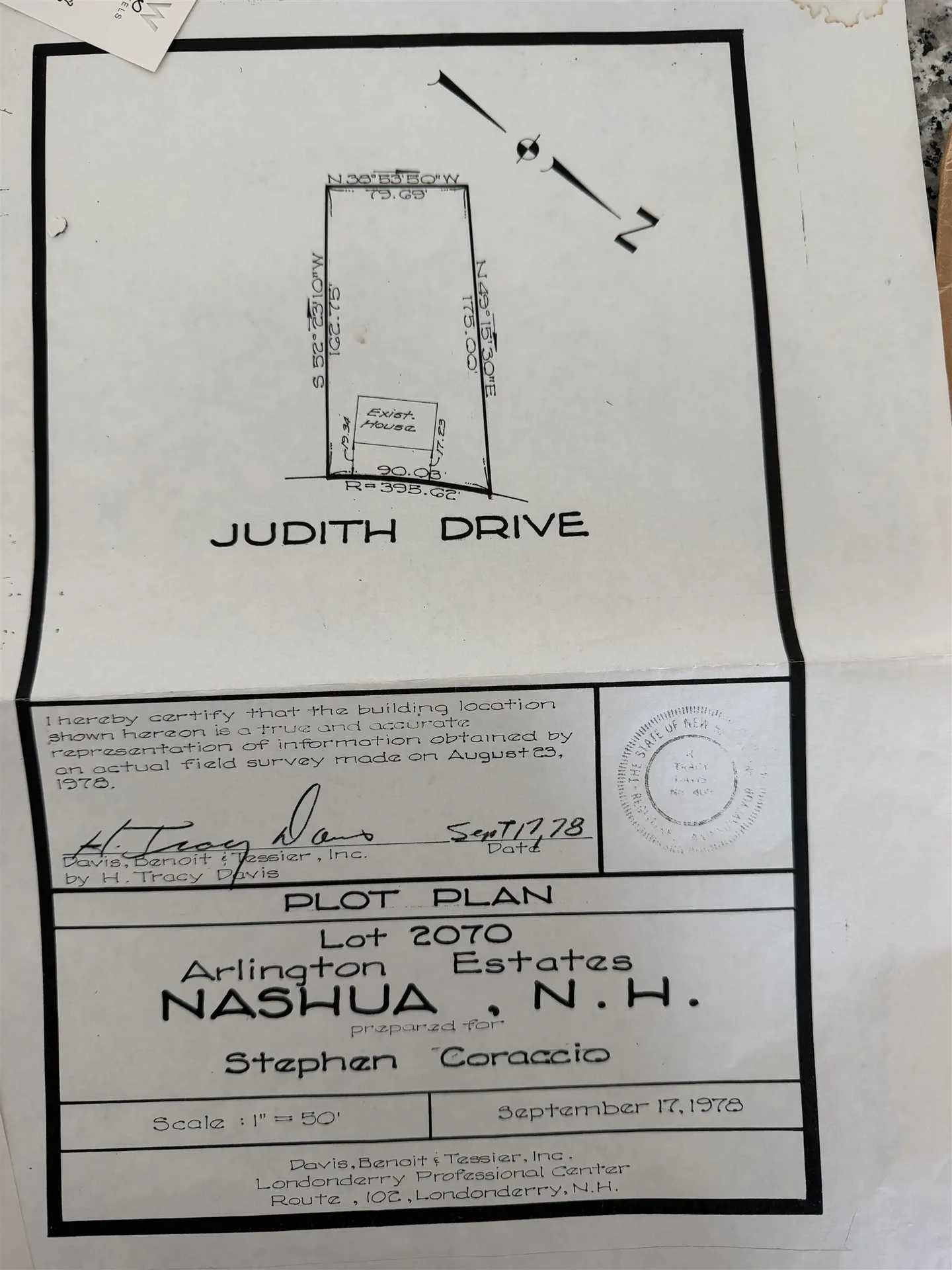 9 Judith Drive Nashua NH 03062