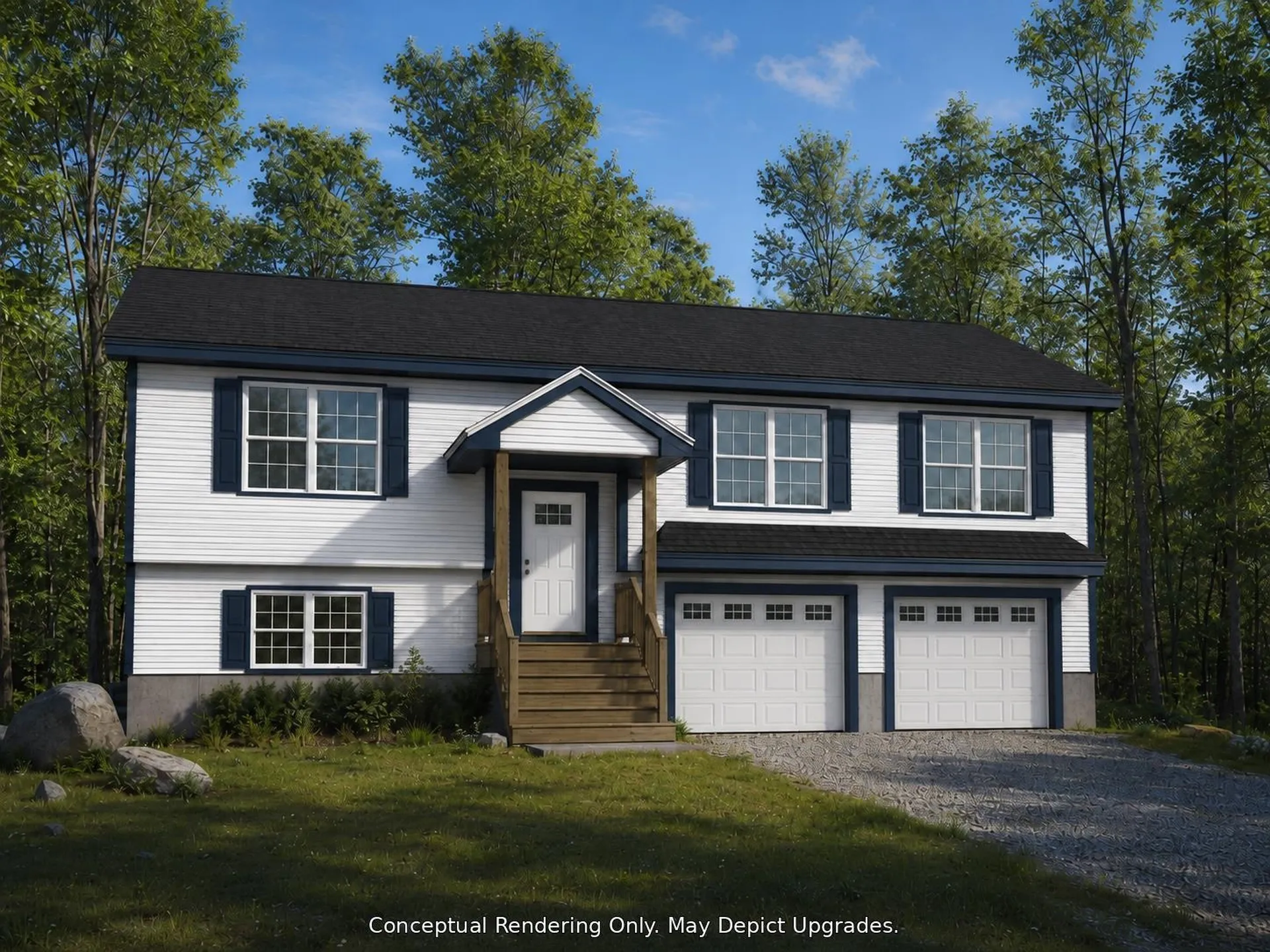 18 Valley Road Tuftonboro NH 03816