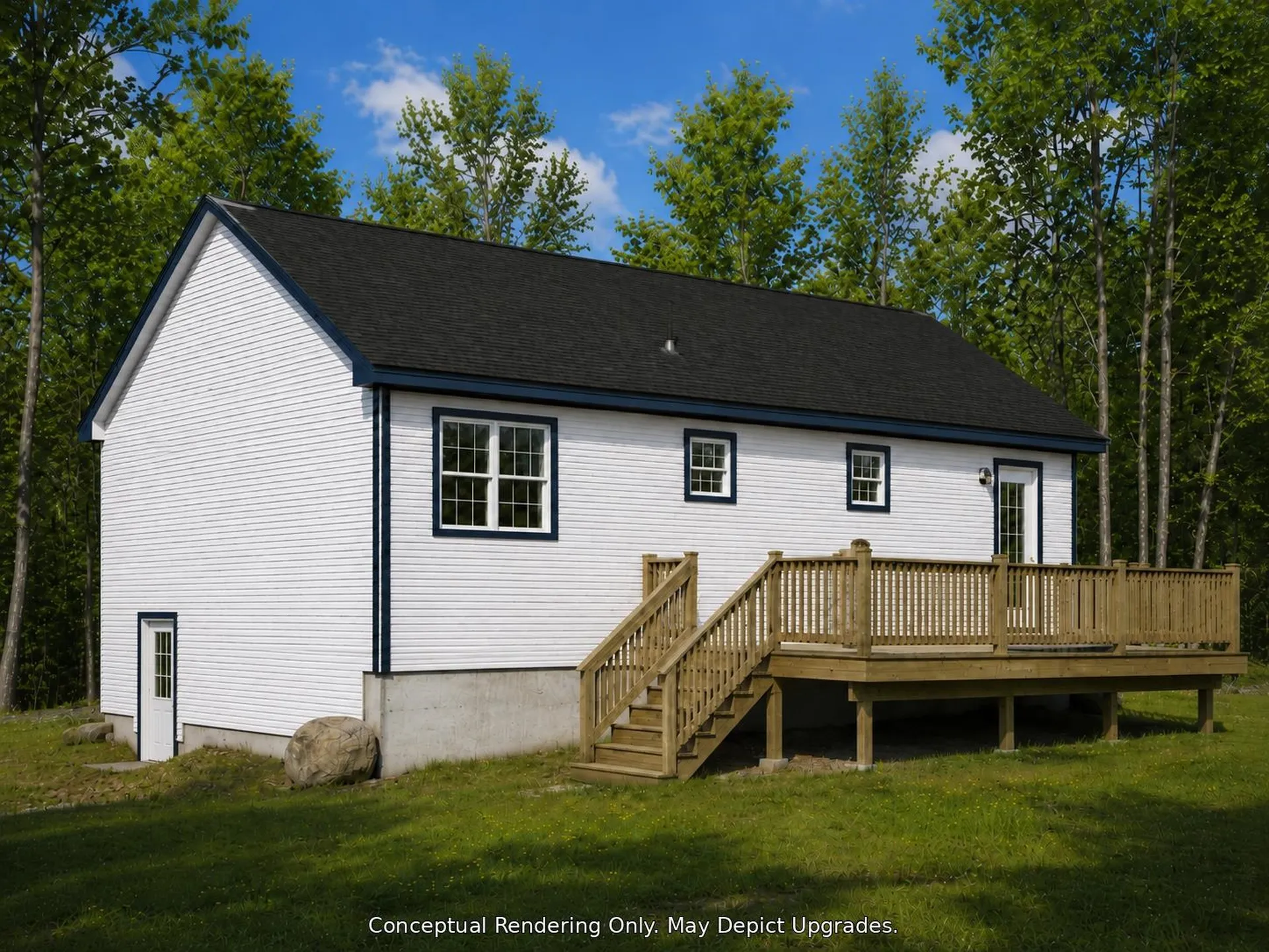 18 Valley Road Tuftonboro NH 03816
