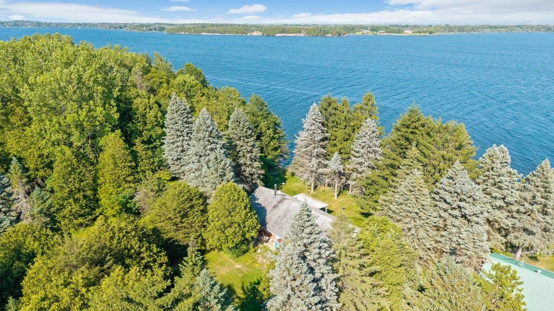 478 Jordan Point Isle La Motte VT 05463