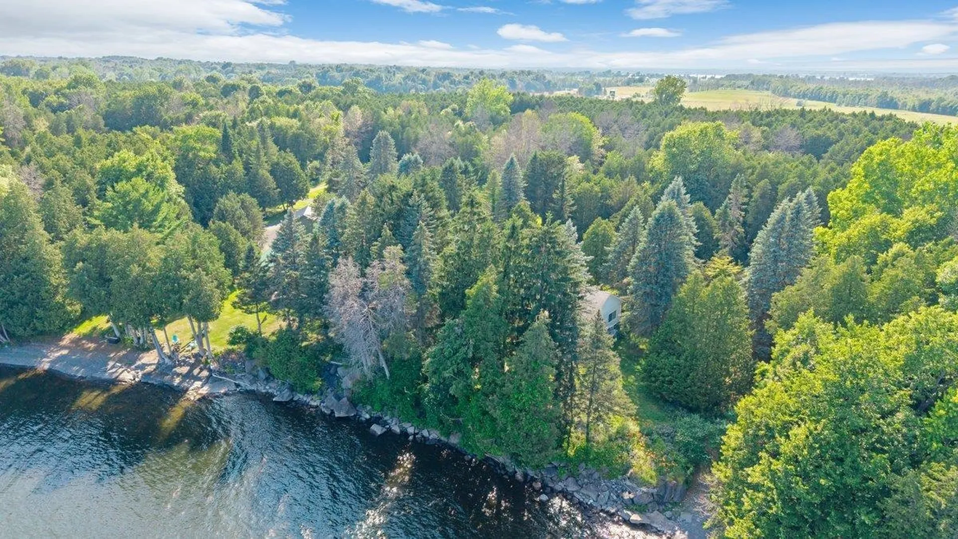 478 Jordan Point Isle La Motte VT 05463