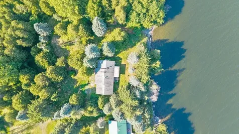 478 Jordan Point Isle La Motte VT 05463