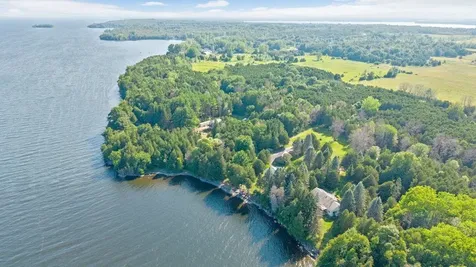 478 Jordan Point Isle La Motte VT 05463