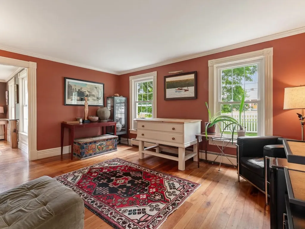 280 Main Street Shoreham VT 05770
