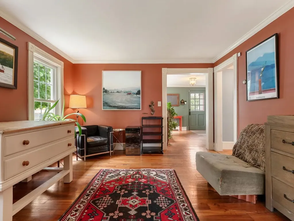 280 Main Street Shoreham VT 05770