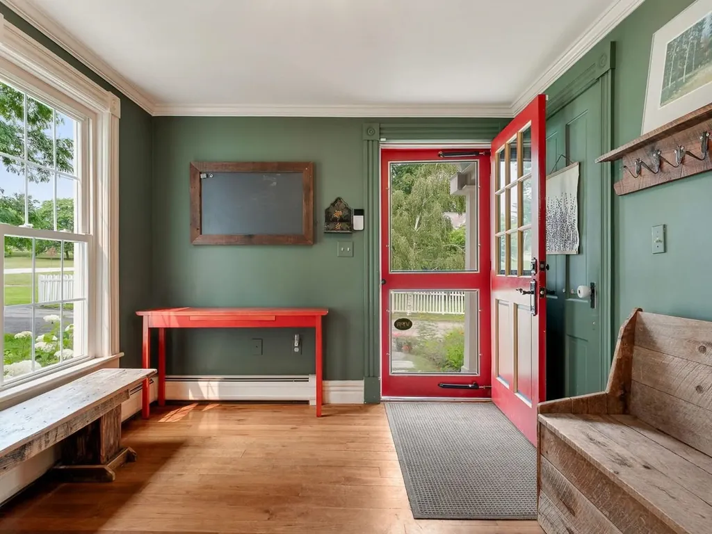280 Main Street Shoreham VT 05770