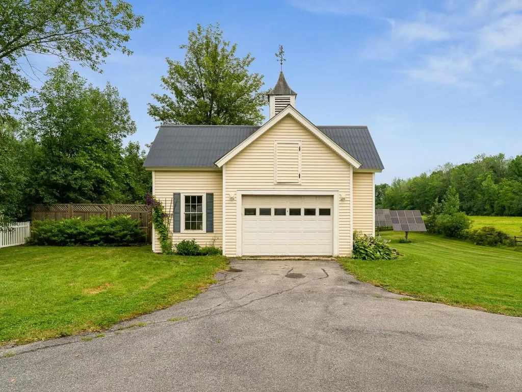 280 Main Street Shoreham VT 05770