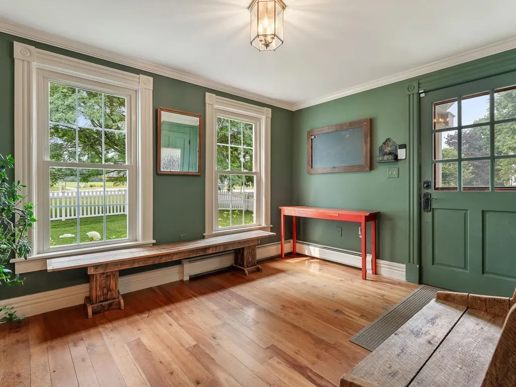 280 Main Street Shoreham VT 05770