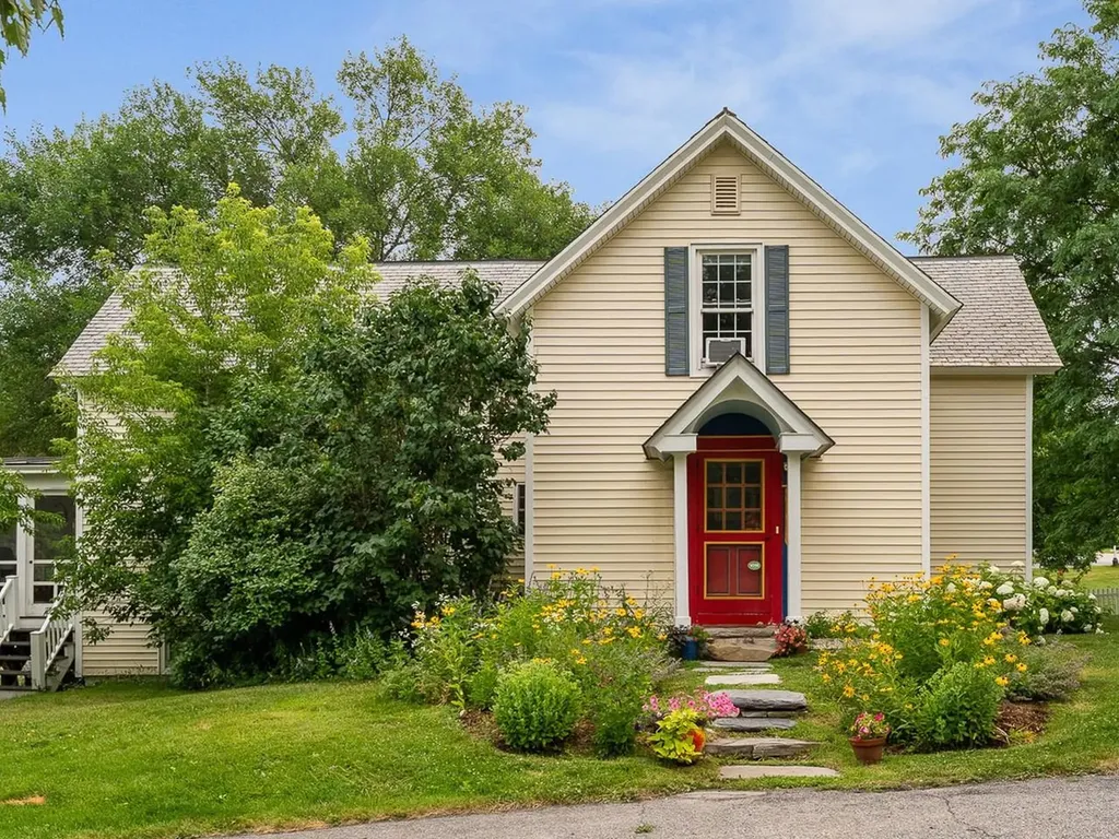 280 Main Street Shoreham VT 05770