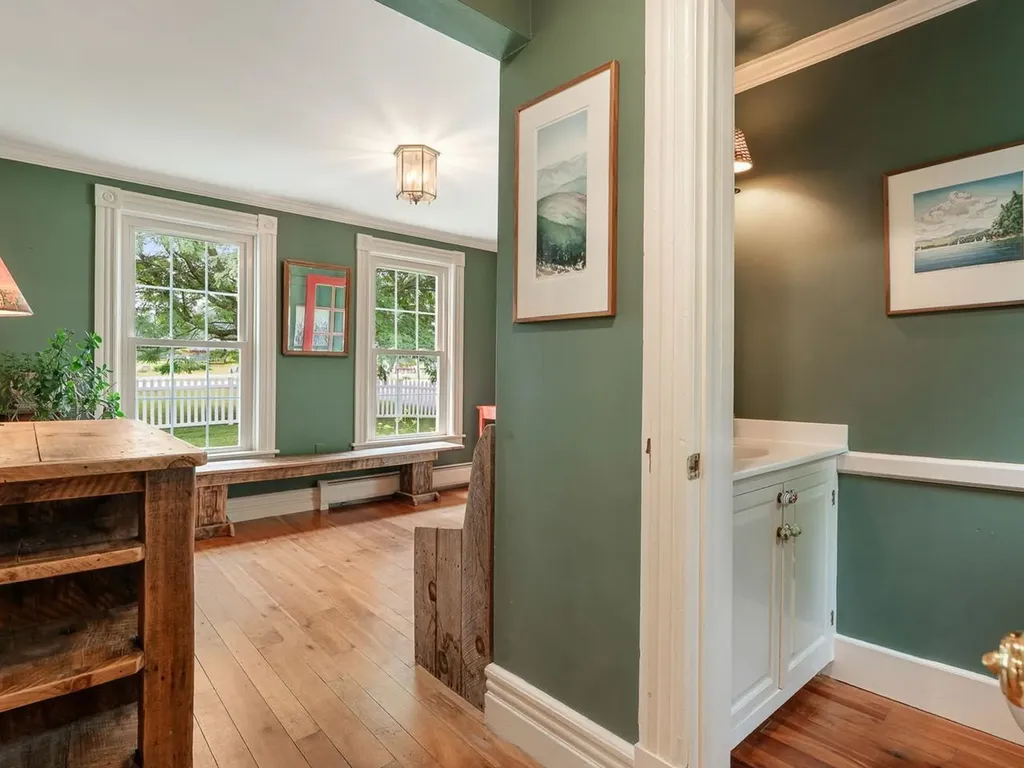 280 Main Street Shoreham VT 05770