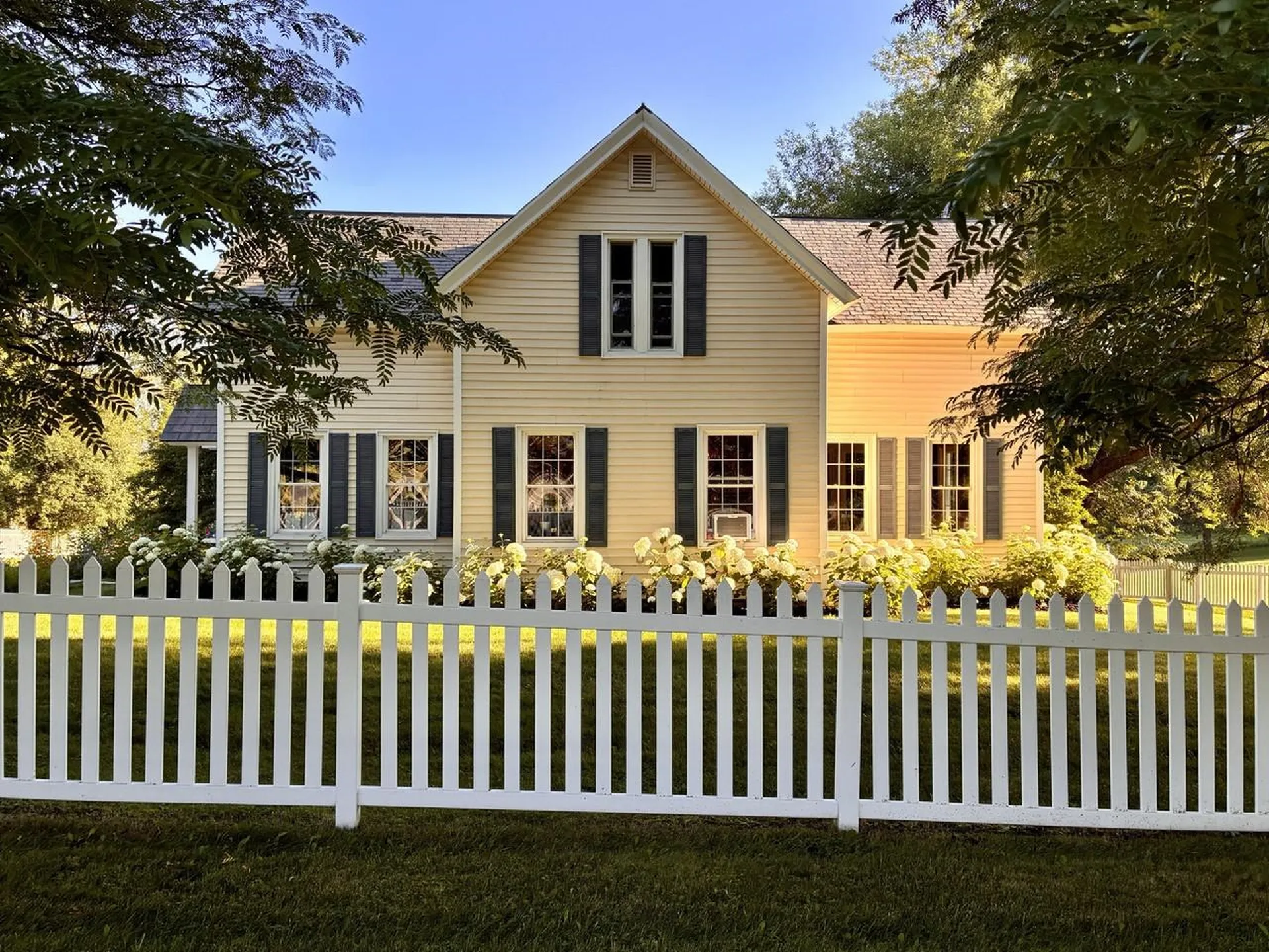 280 Main Street Shoreham VT 05770