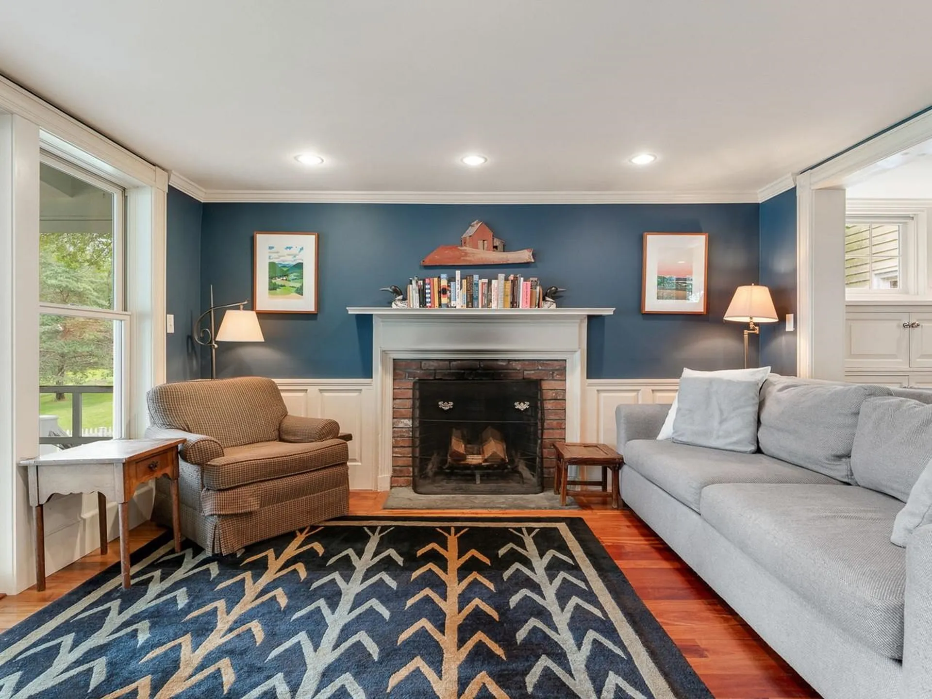 280 Main Street Shoreham VT 05770