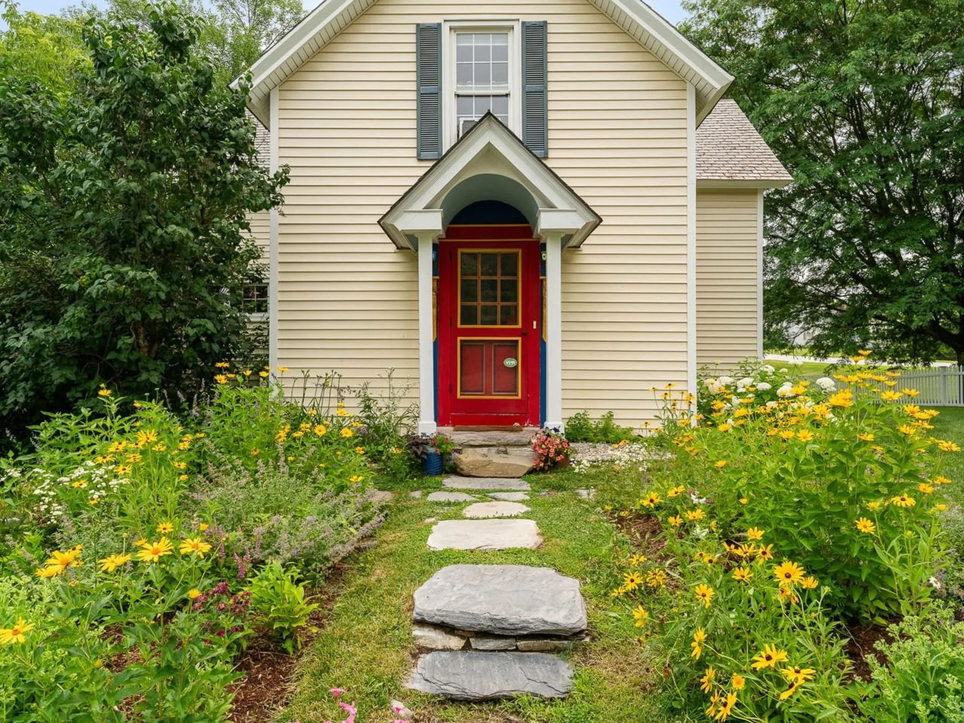 280 Main Street Shoreham VT 05770