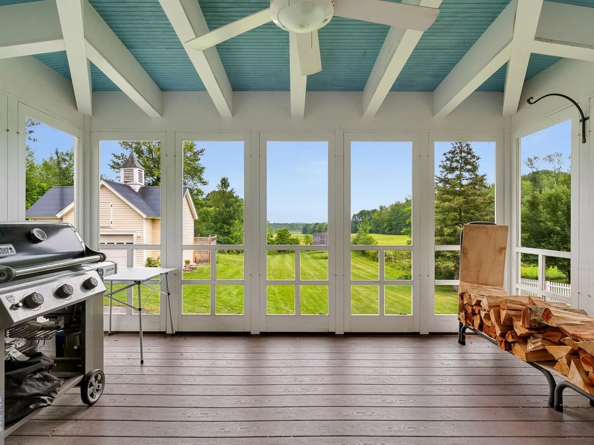 280 Main Street Shoreham VT 05770