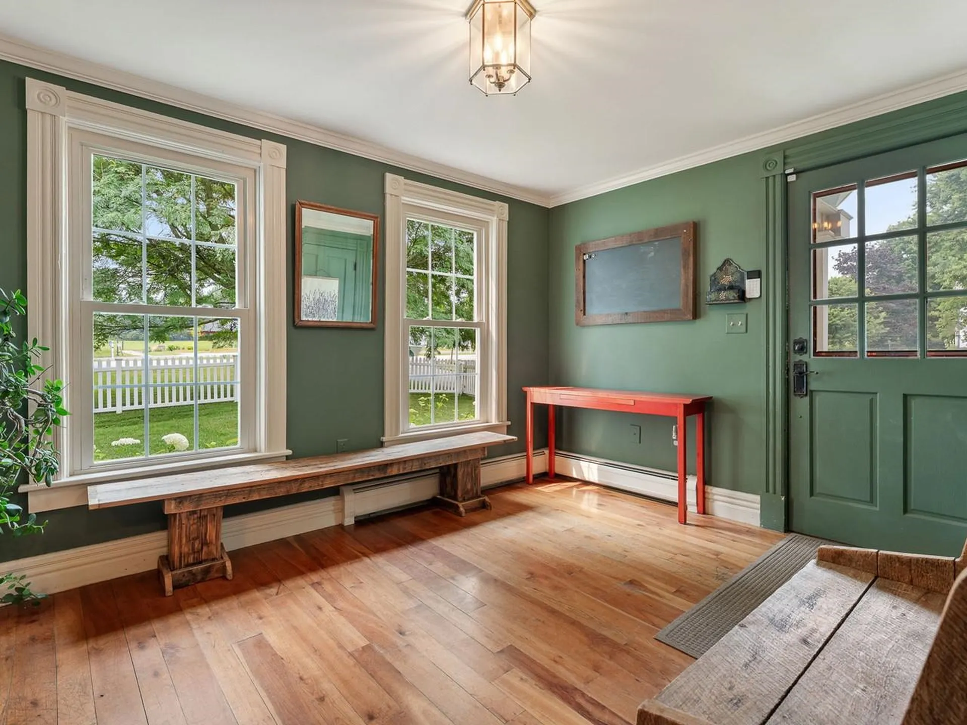 280 Main Street Shoreham VT 05770