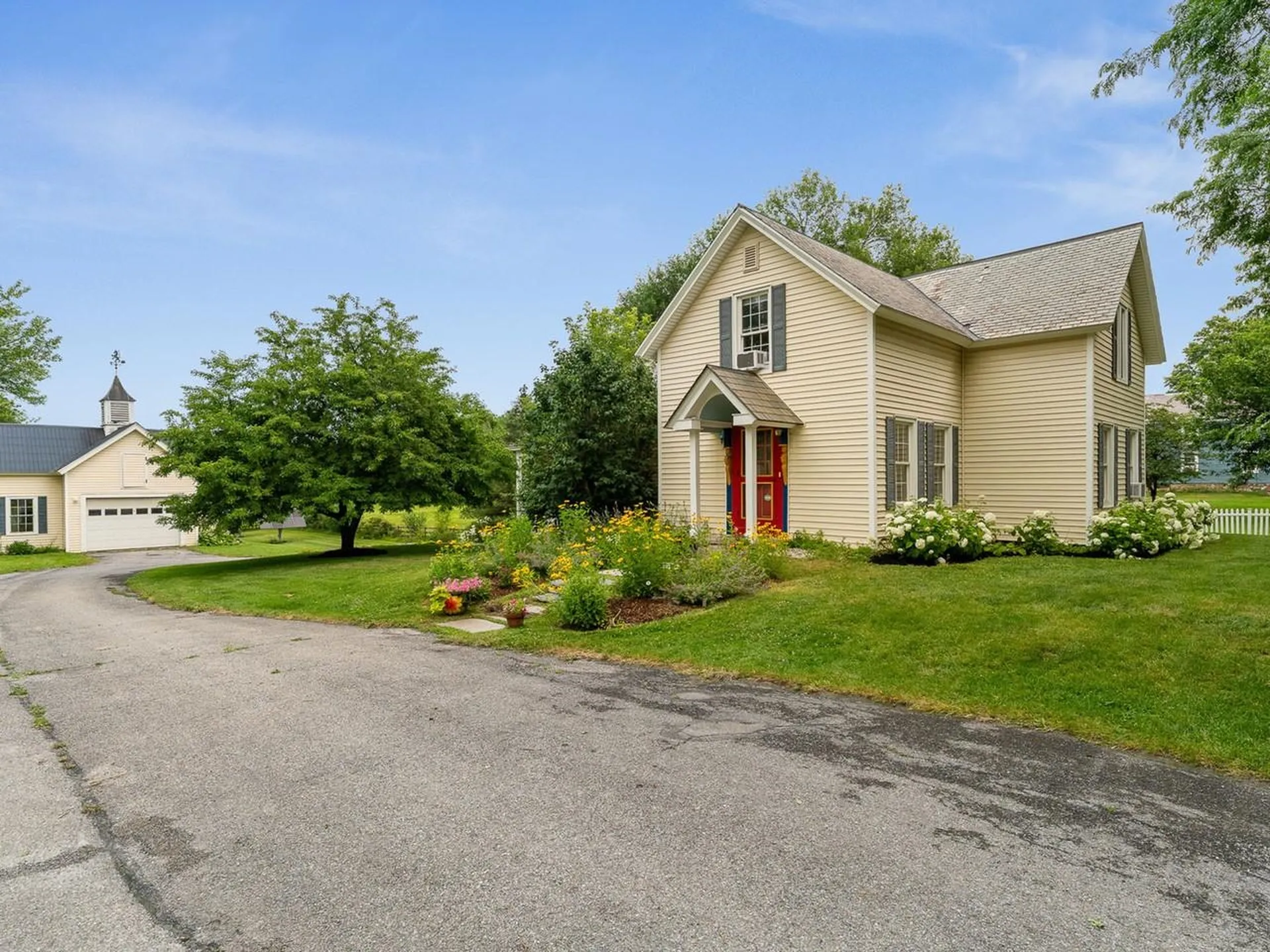 280 Main Street Shoreham VT 05770