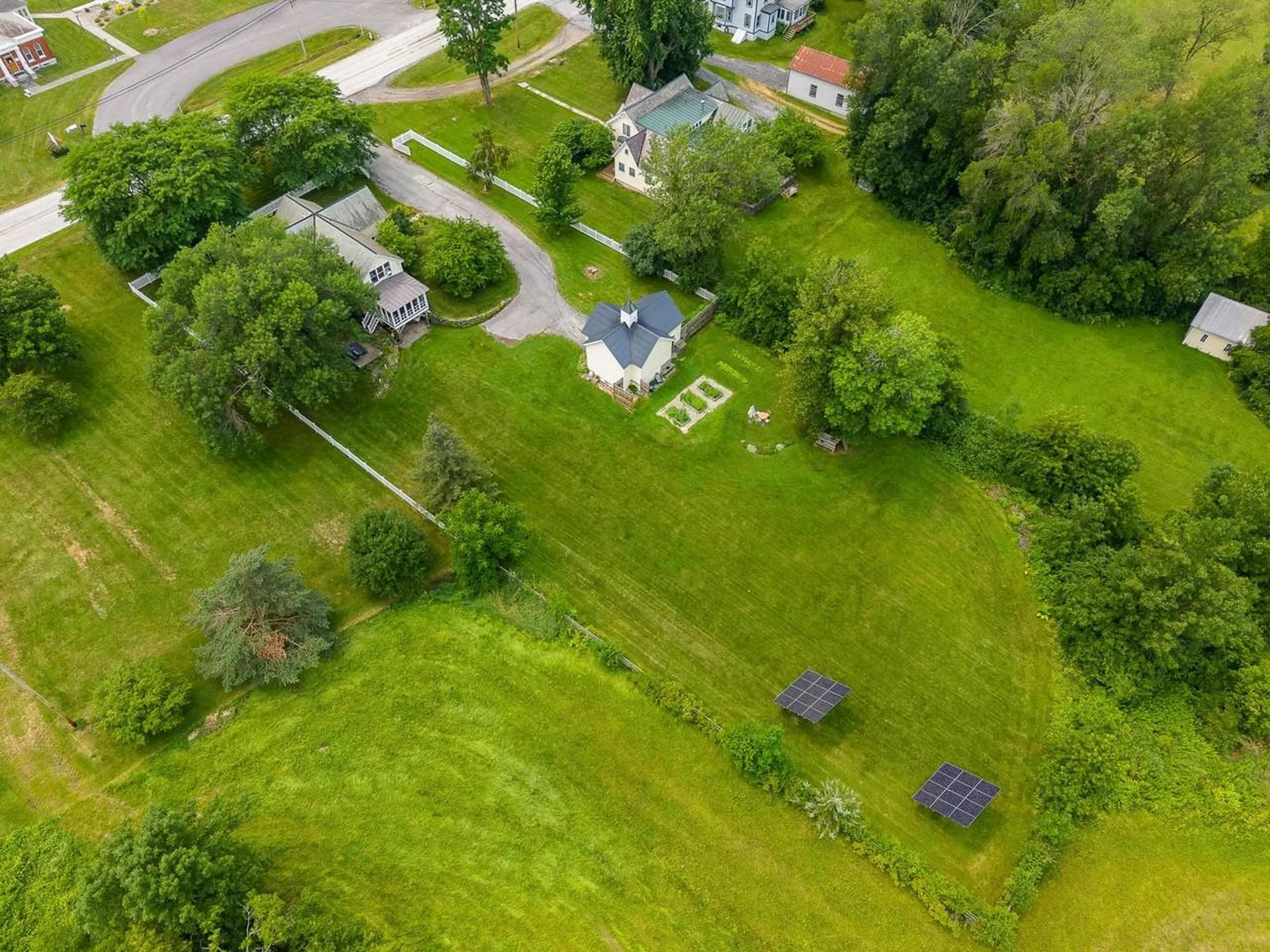 280 Main Street Shoreham VT 05770