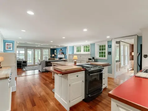 280 Main Street Shoreham VT 05770