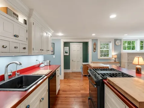 280 Main Street Shoreham VT 05770