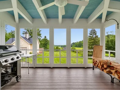 280 Main Street Shoreham VT 05770