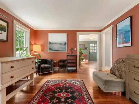 280 Main Street Shoreham VT 05770