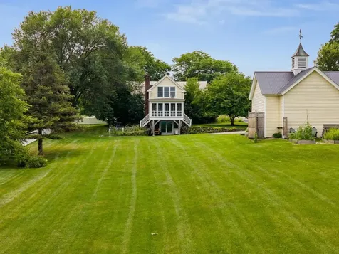 280 Main Street Shoreham VT 05770