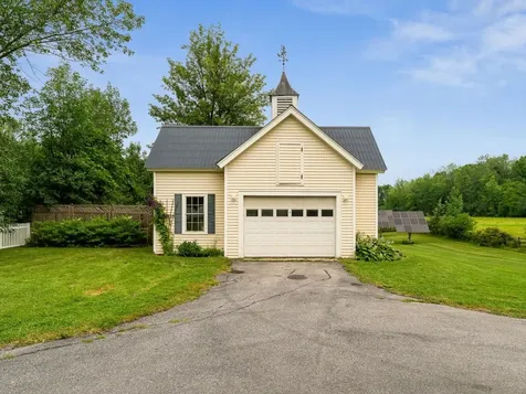 280 Main Street Shoreham VT 05770