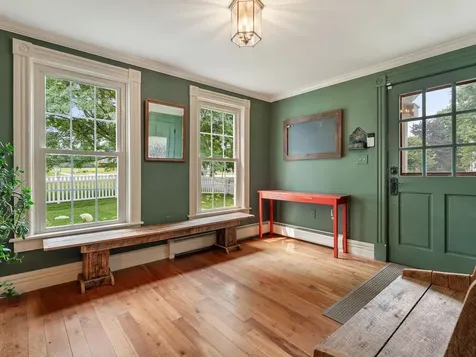 280 Main Street Shoreham VT 05770