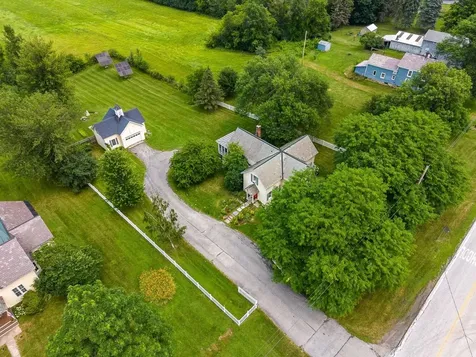 280 Main Street Shoreham VT 05770